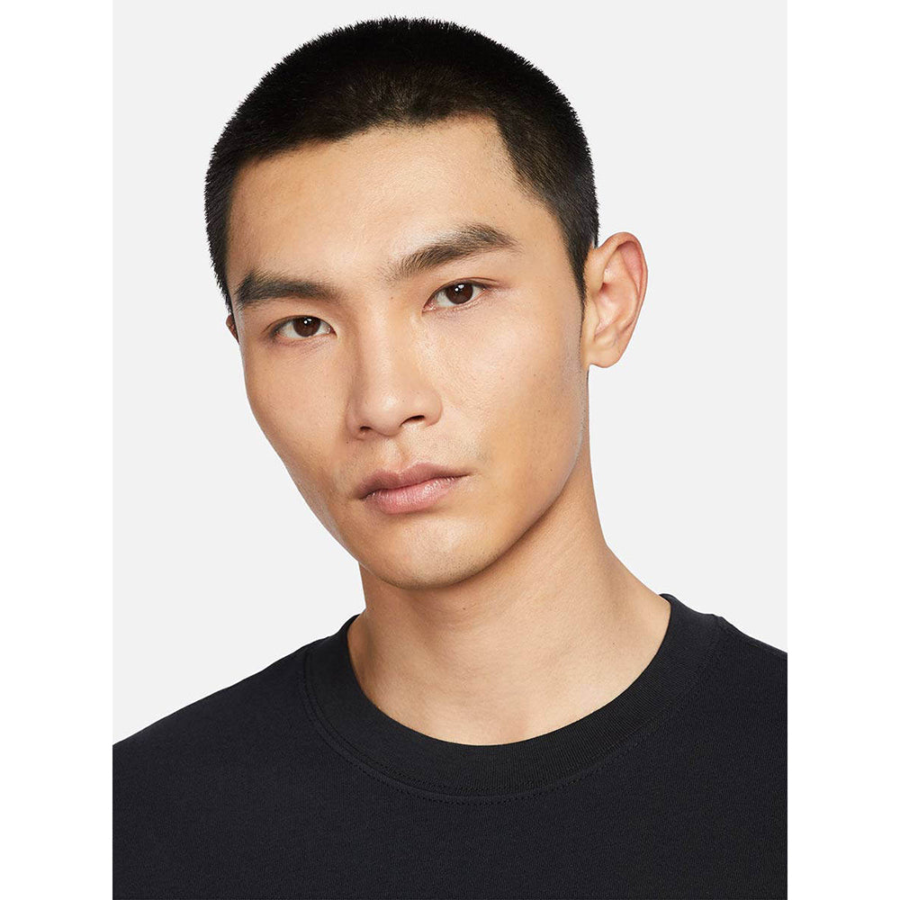 NIKE Max90 เสื้อยืดบาสเกตบอลผู้ชาย