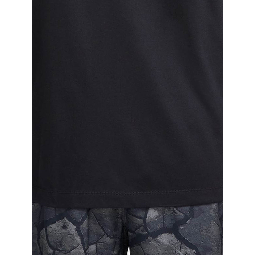 NIKE Dri-FIT Long Sleeve Men's Trail Running T-Shirt