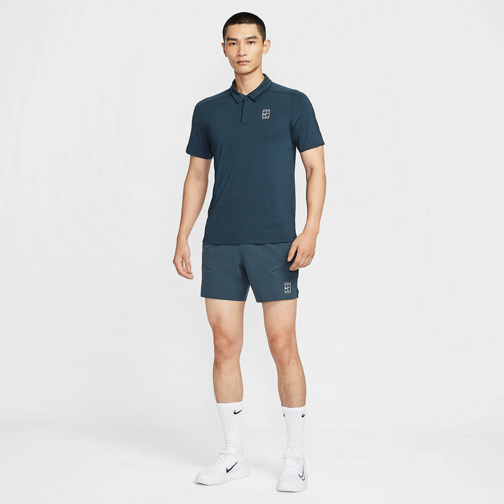 NIKE Court Advantage Men's Tennis Shorts - Supersports Thailand Supersports Thailand