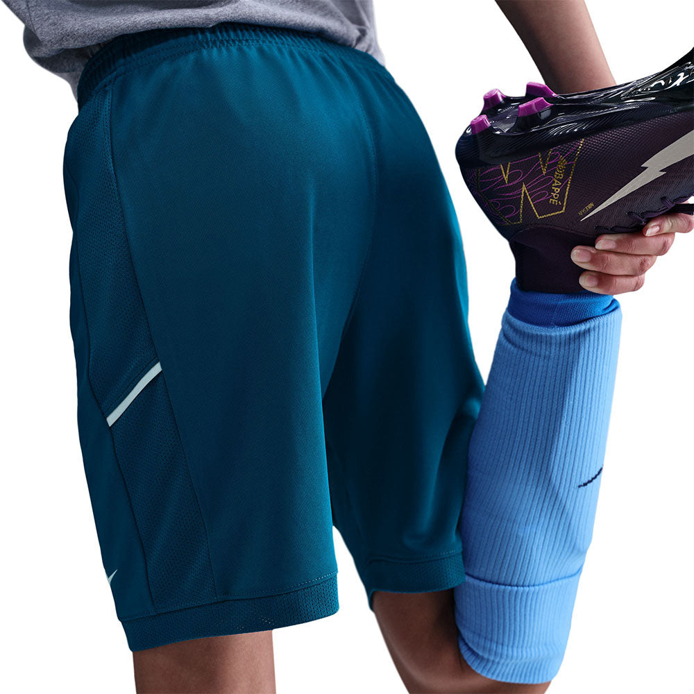 NIKE Kylian Mbappé Academy Kids Football Shorts - Supersports Thailand Supersports Thailand