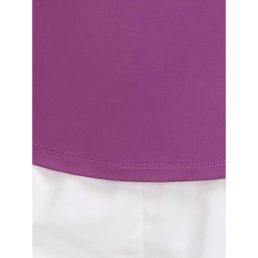 NIKE One Classic เสื้อออกกำลังกายผู้หญิง