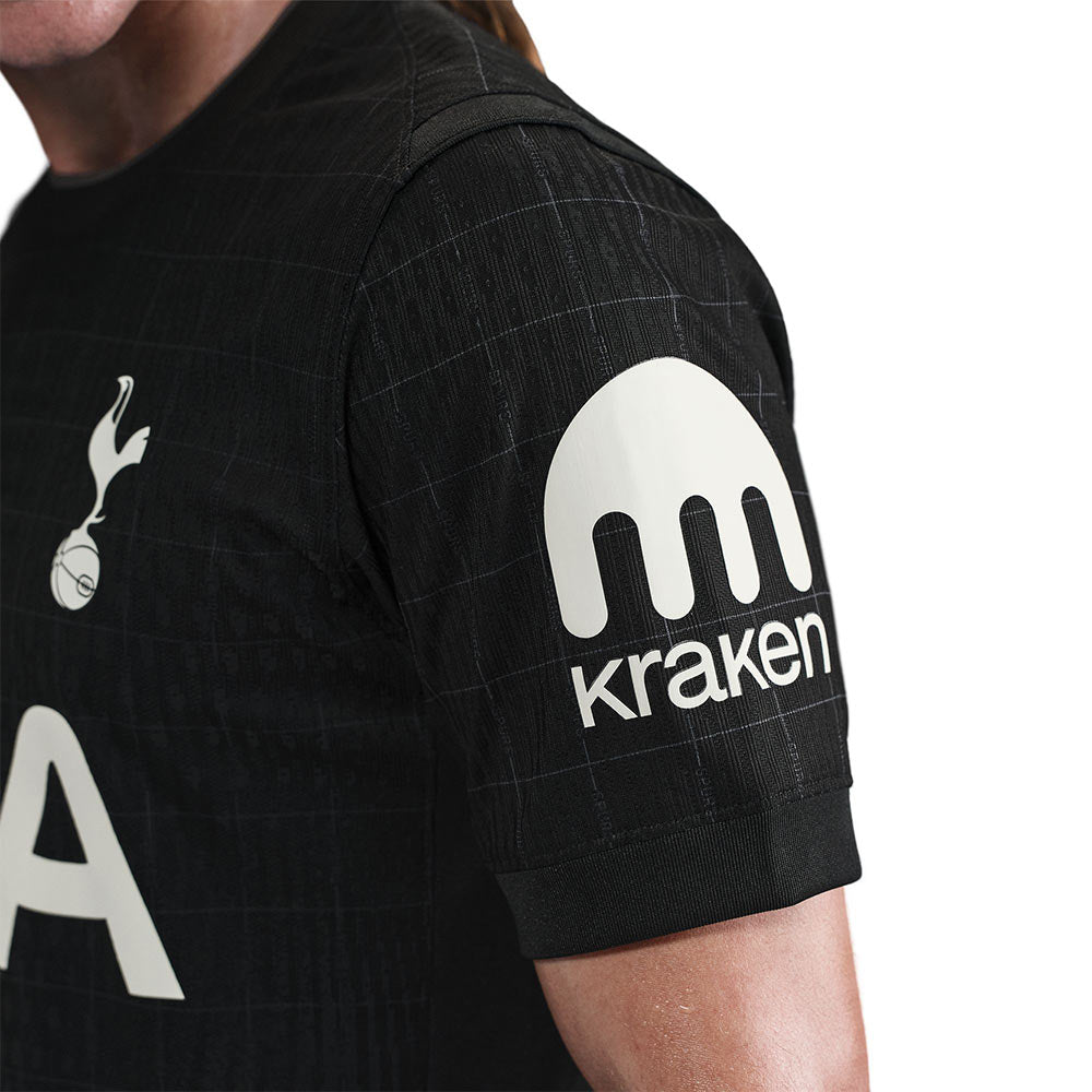 NIKE Men's Tottenham Hotspur Away Match 2025/26 Jersey - Supersports Thailand Supersports Thailand