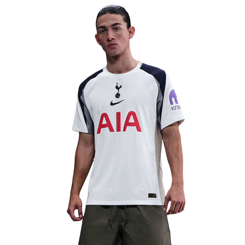 NIKE Men's Tottenham Hotspur Home Match 2025/26 Jersey
