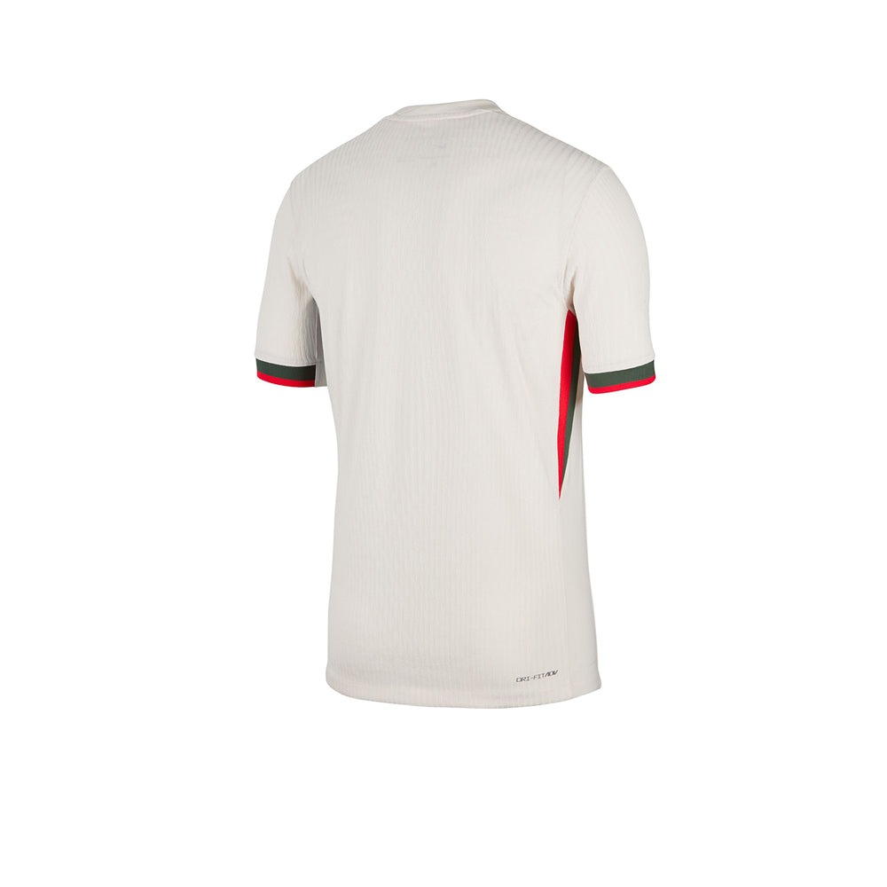 NIKE เสื้อแข่งผู้ชายทีมเชลซี ชุดเยือน เกรด Match ฤดูกาล 2025/26
