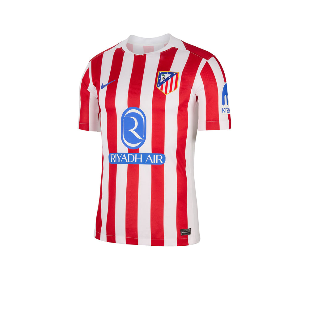 NIKE Men's Atlético Madrid Home Stadium 2025/26 Jersey