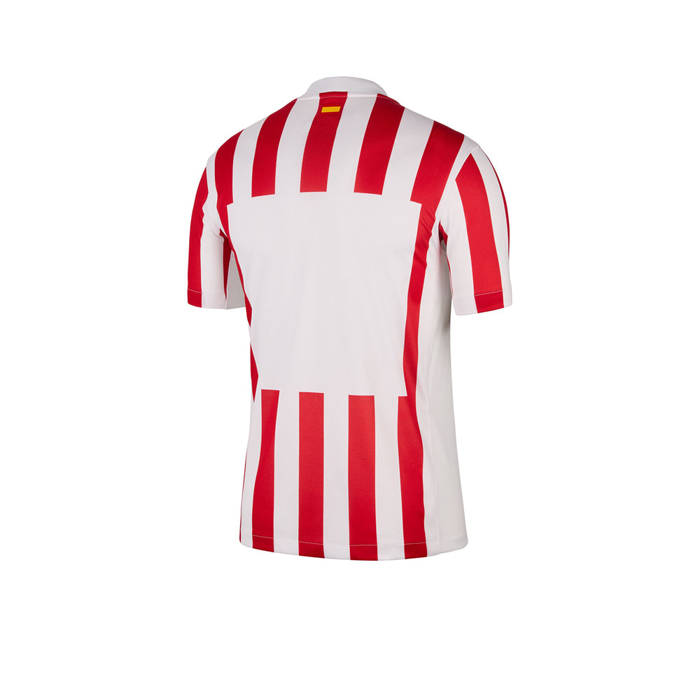 NIKE Men's Atlético Madrid Home Stadium 2025/26 Jersey