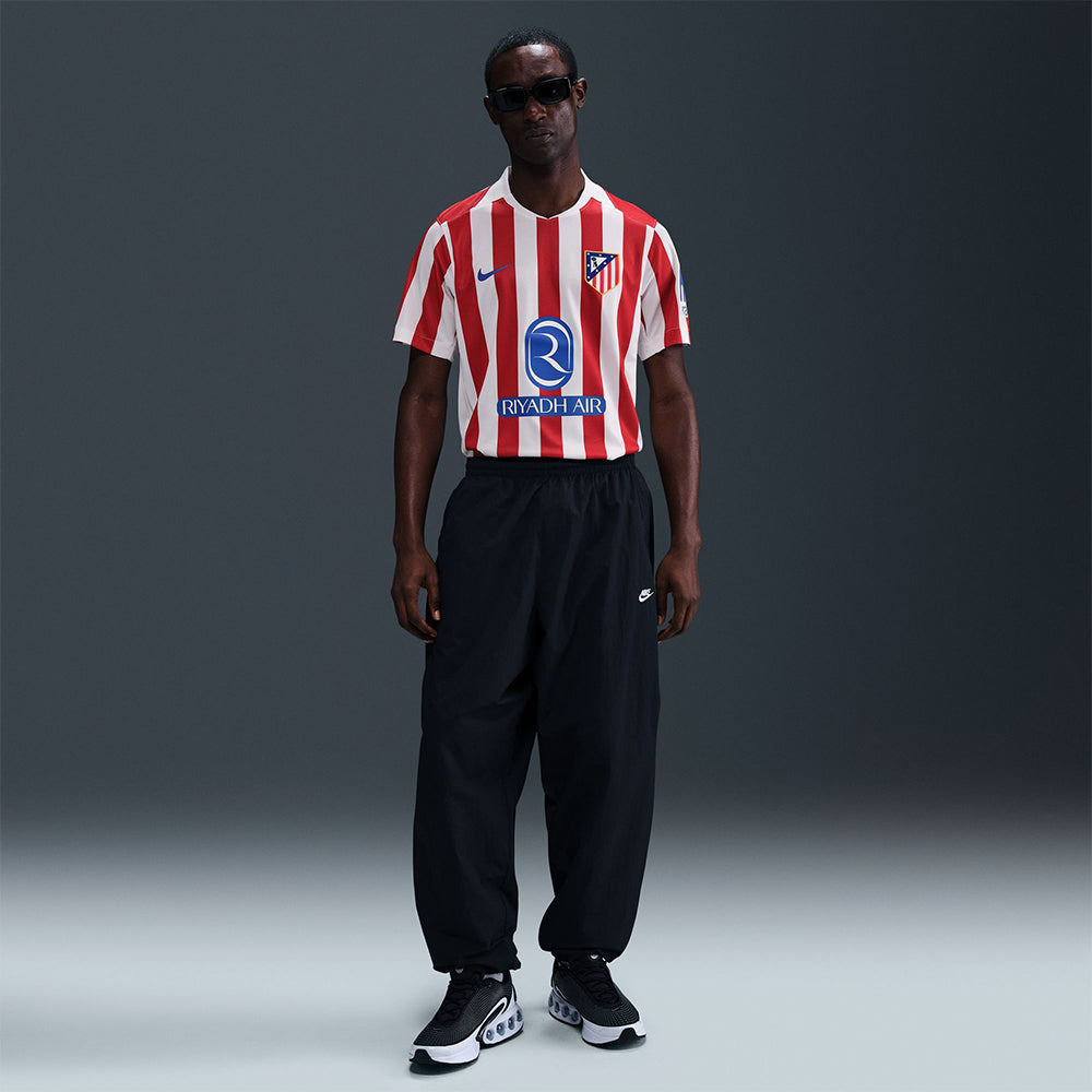 NIKE Men's Atlético Madrid Home Stadium 2025/26 Jersey - Supersports Thailand Supersports Thailand