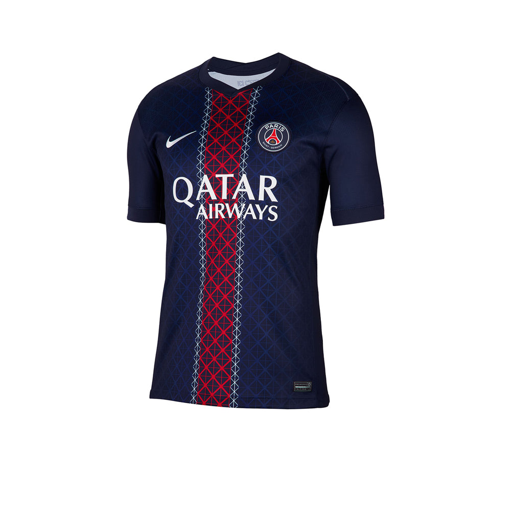 NIKE Men's Paris Saint-Germain Home Stadium 2025/26 Jersey