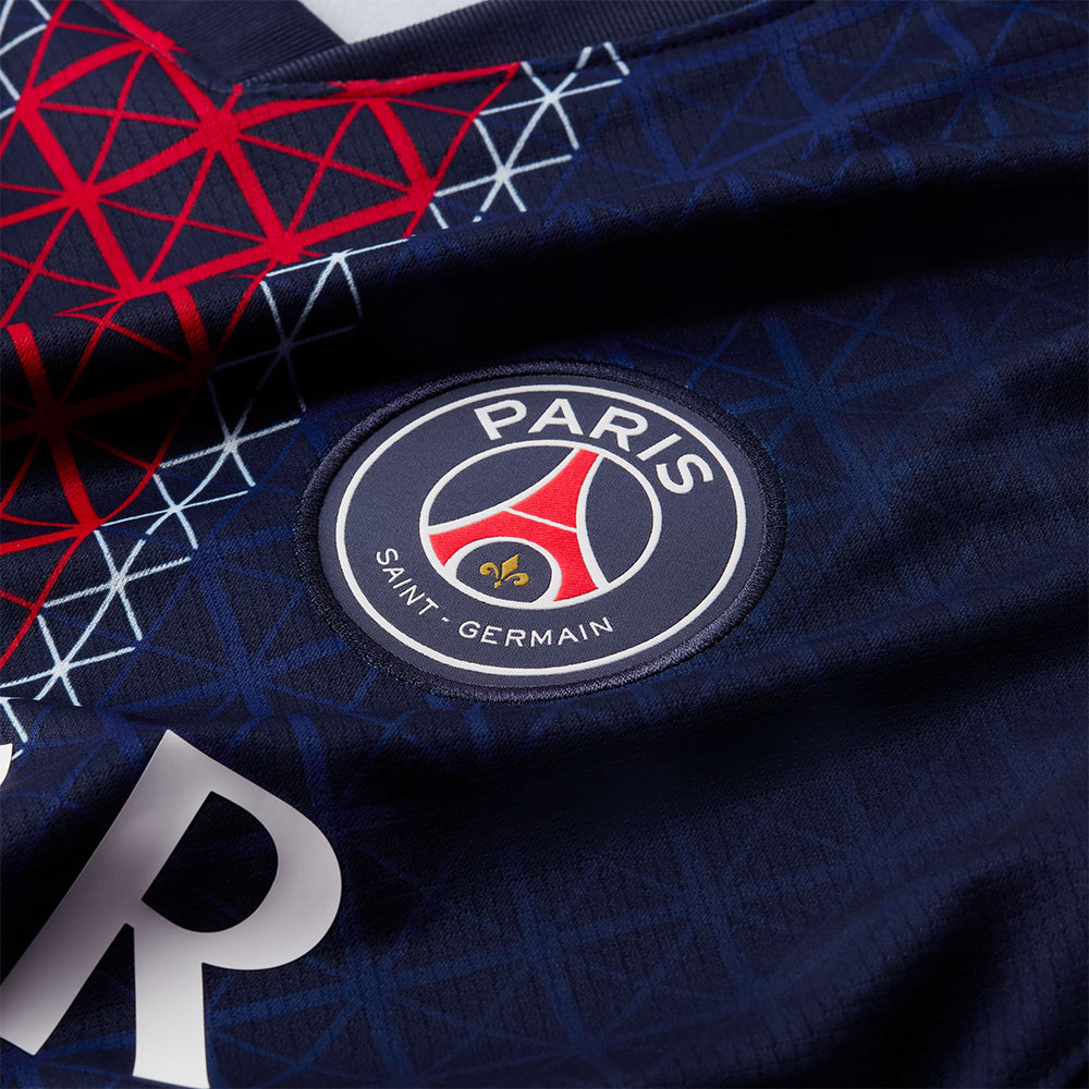 NIKE Men's Paris Saint-Germain Home Stadium 2025/26 Jersey