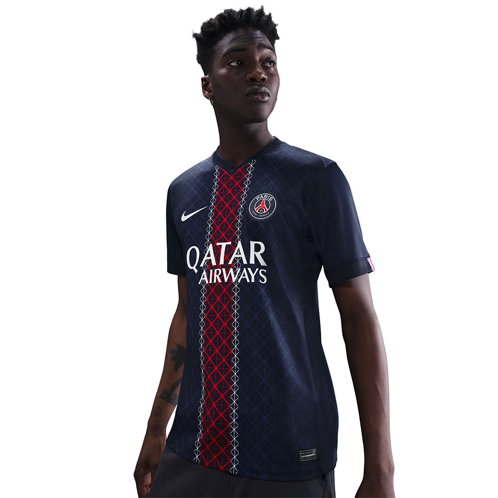 NIKE Men's Paris Saint-Germain Home Stadium 2025/26 Jersey