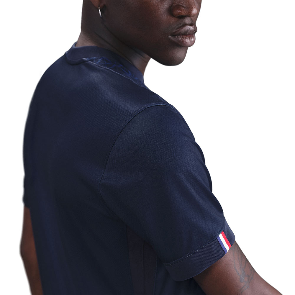 NIKE Men's Paris Saint-Germain Home Stadium 2025/26 Jersey