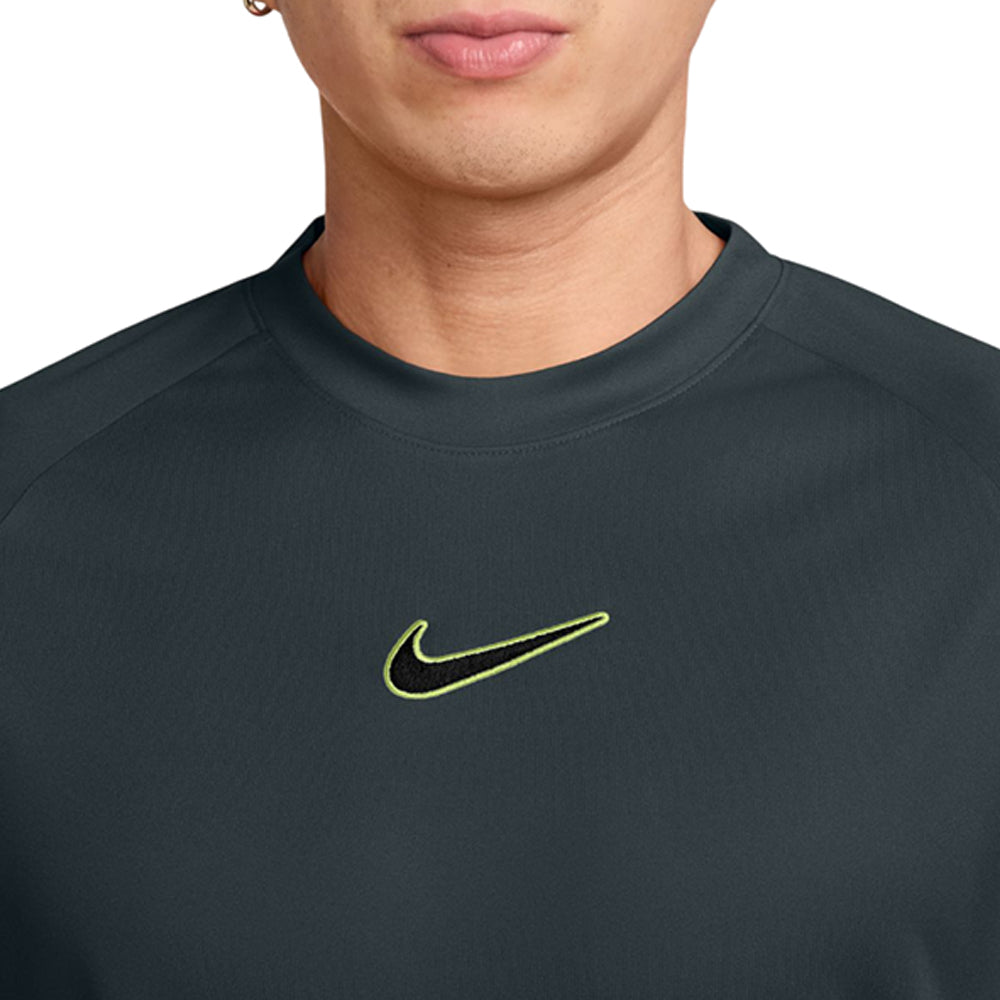 NIKE Academy Men's Football Jersey - Supersports Thailand Supersports Thailand