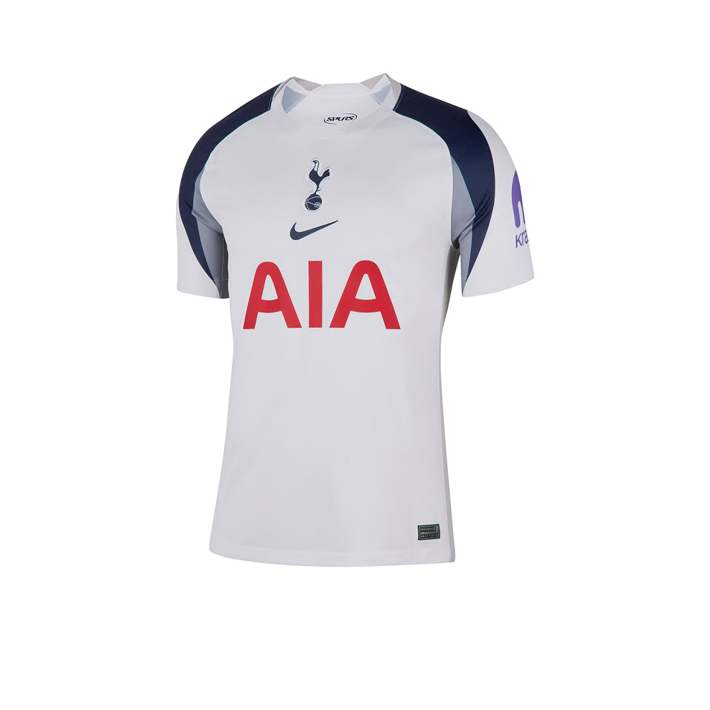 NIKE Men's Tottenham Hotspur Home Stadium 2025/26 Jersey