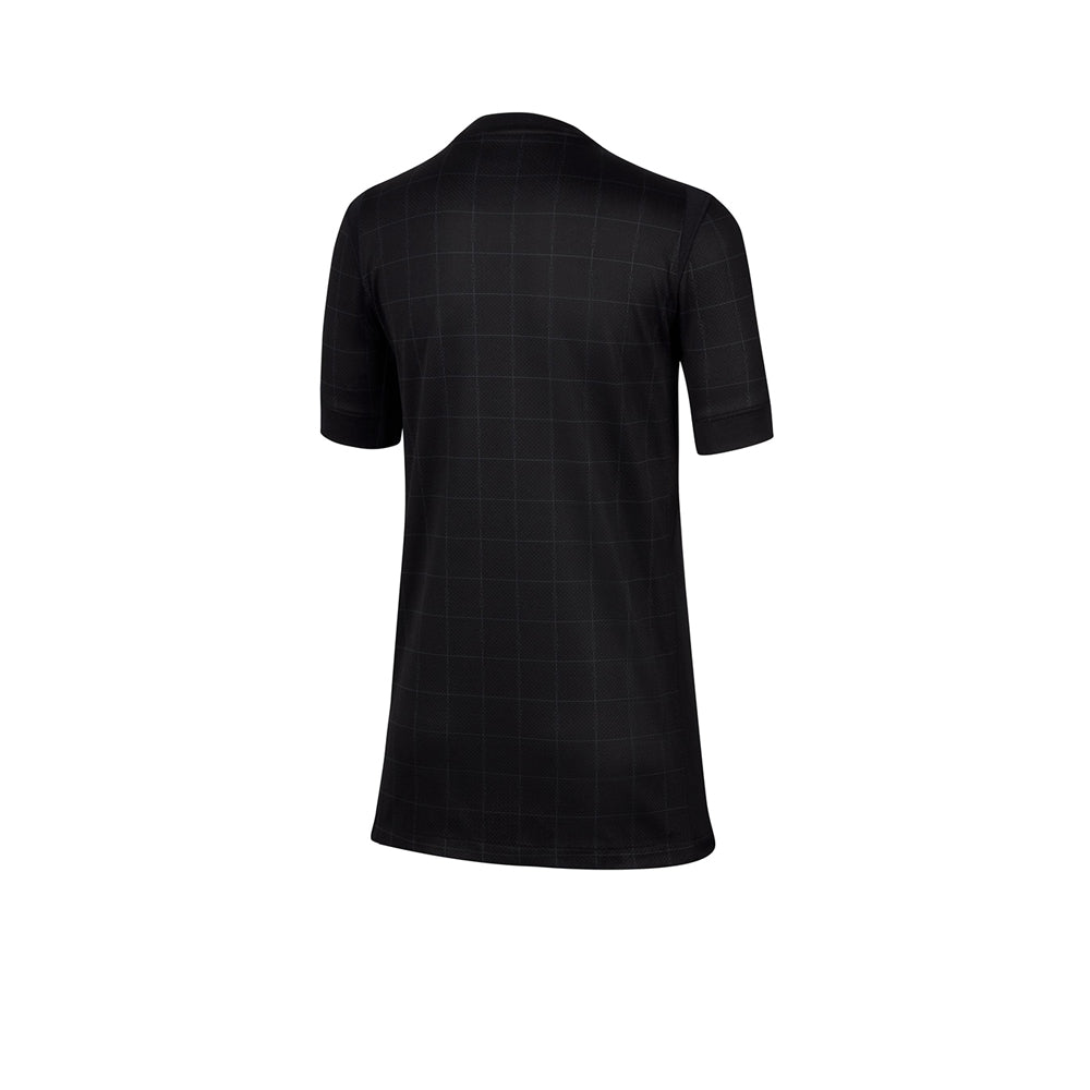 NIKE เสื้อแข่งเด็กทีมท็อตแน่ม ฮ็อทสเปอร์ ชุดเยือน เกรด Stadium ฤดูกาล 2025/26