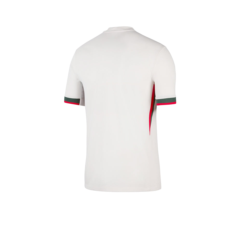 NIKE เสื้อแข่งผู้ชายทีมเชลซี ชุดเยือน เกรด Stadium ฤดูกาล 2025/26