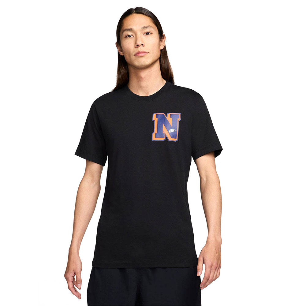 NIKE Sportswear เสื้อยืดผู้ชาย