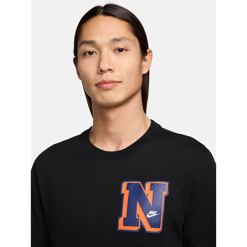NIKE Sportswear เสื้อยืดผู้ชาย