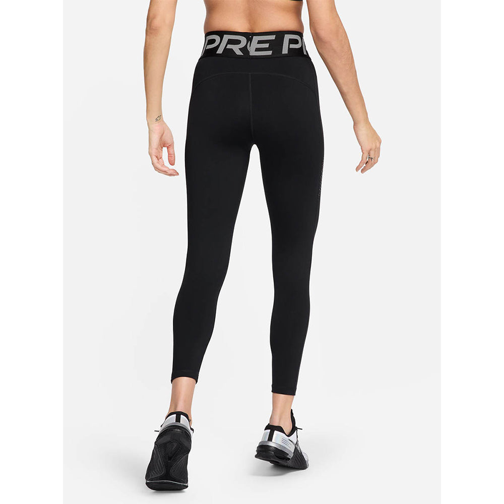 NIKE Pro Sculpt High-Waisted 7/8 Women's Training Leggings