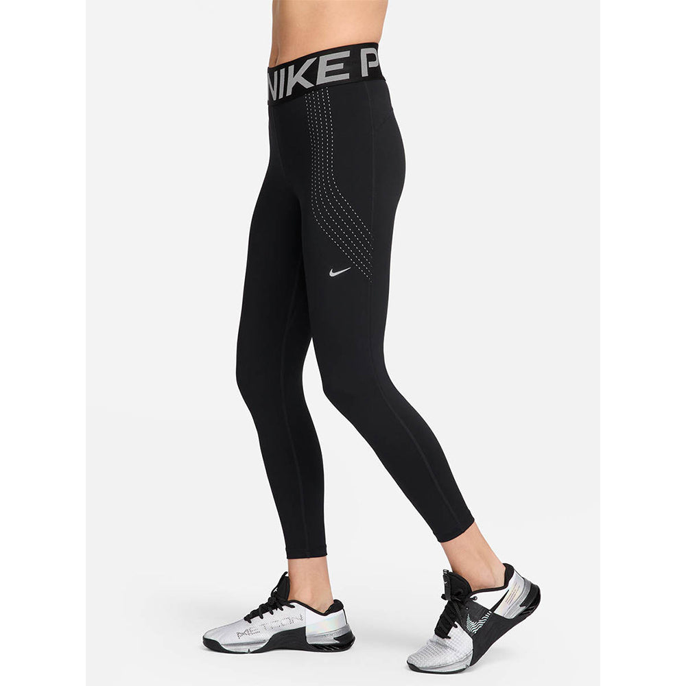 NIKE Pro Sculpt High-Waisted 7/8 Women's Training Leggings