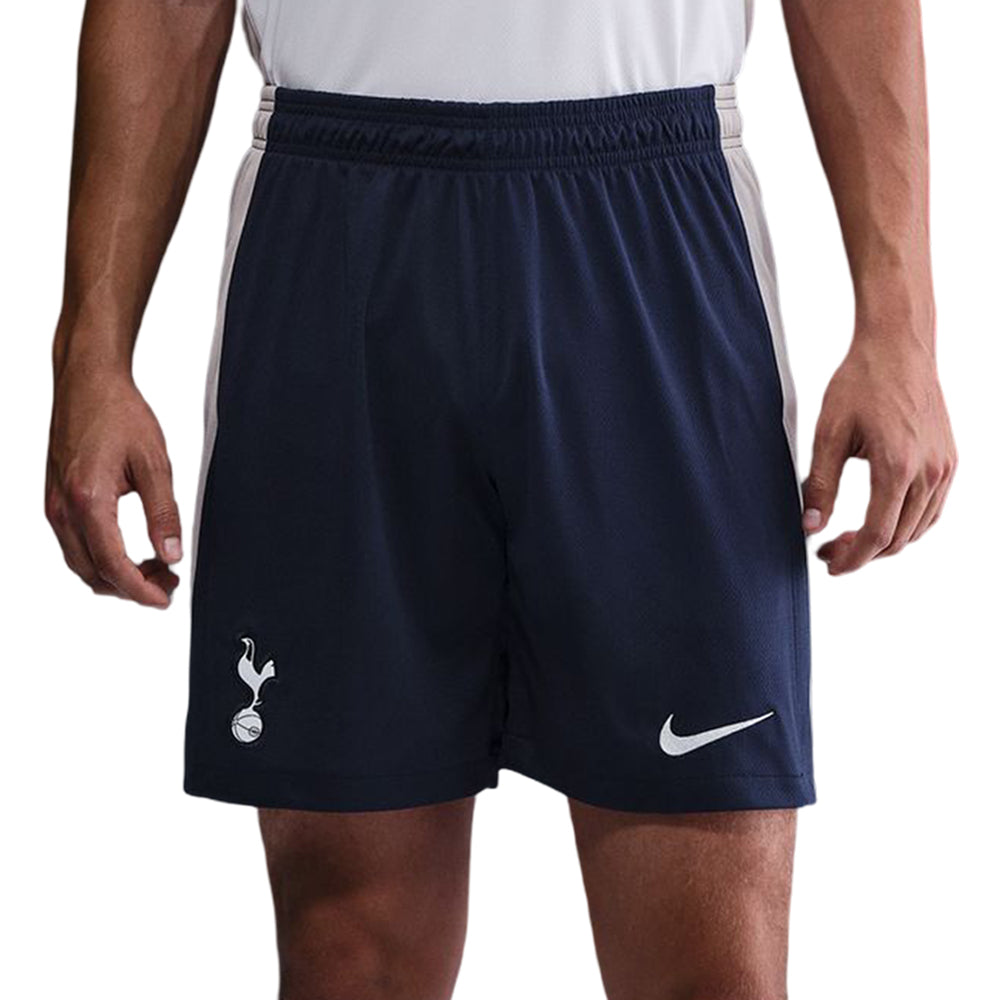 NIKE Men's Tottenham Hotspur Home Stadium 2025/26 Football Shorts