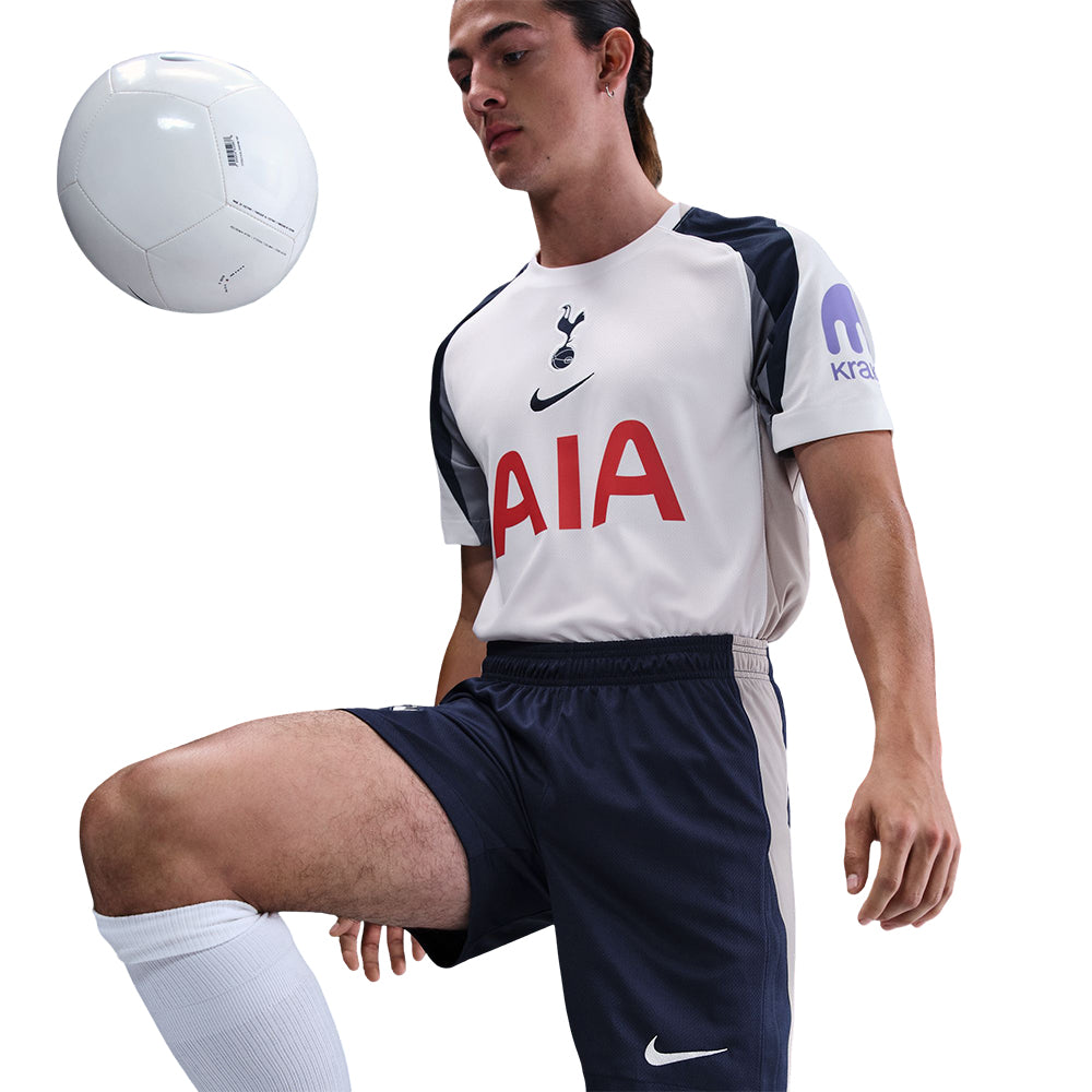 NIKE Men's Tottenham Hotspur Home Stadium 2025/26 Football Shorts