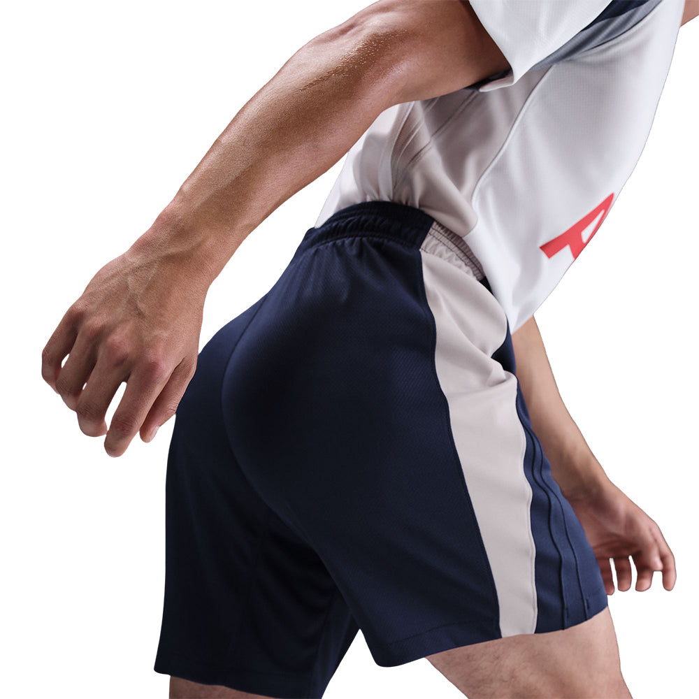 NIKE Men's Tottenham Hotspur Home Stadium 2025/26 Football Shorts