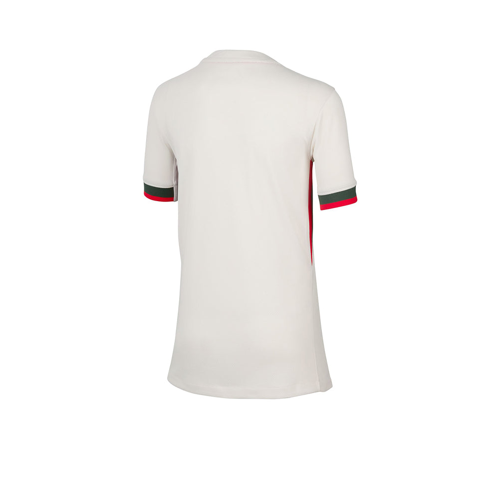 NIKE เสื้อแข่งเด็กทีมเชลซี ชุดเยือน เกรด Stadium ฤดูกาล 2025/26