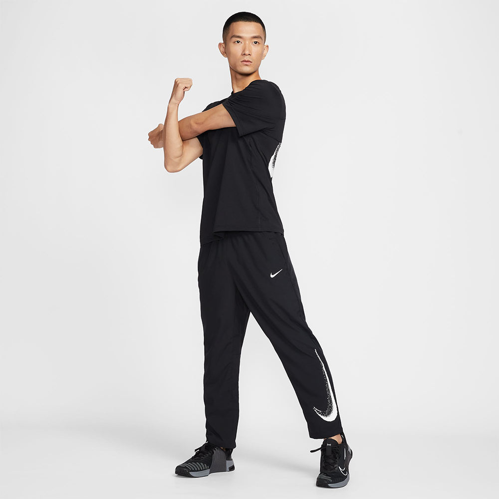 NIKE Form Dri-FIT Men's Training Pants - Supersports Thailand Supersports Thailand