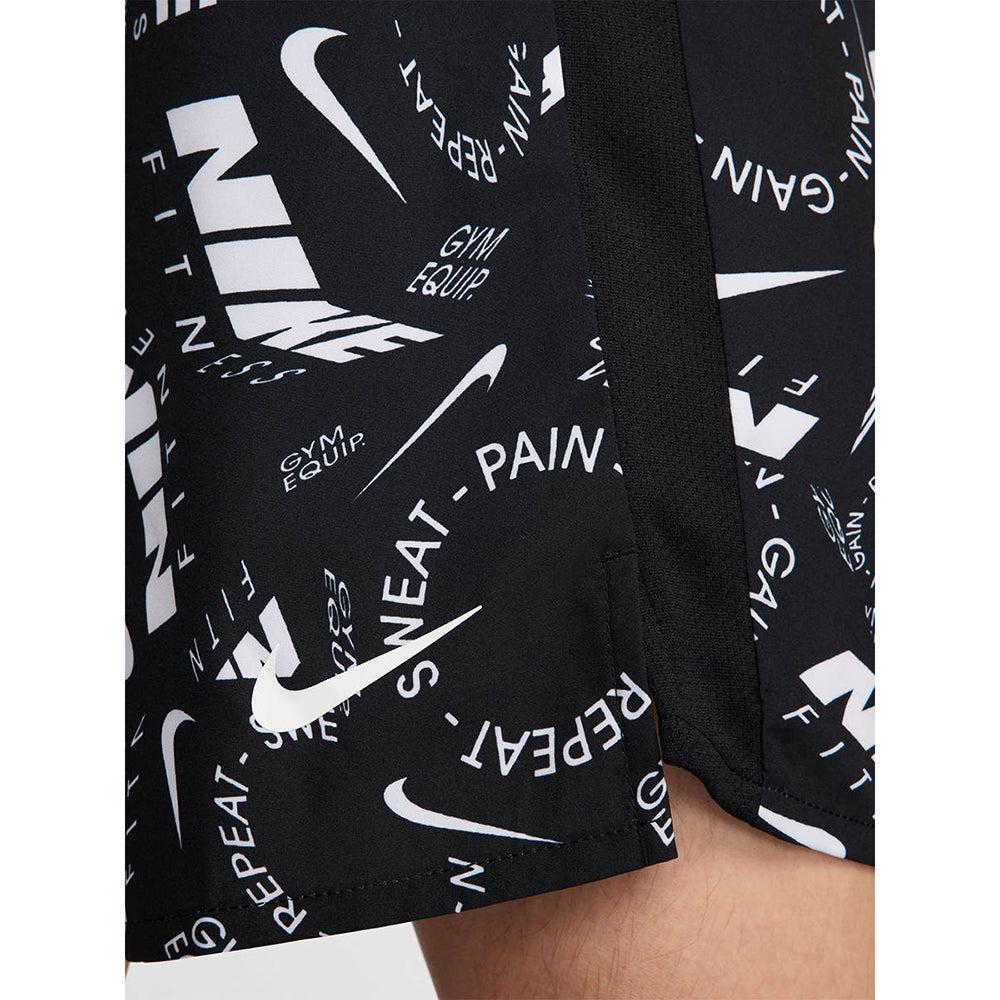 NIKE Challenger 7" Men's Running Shorts - Supersports Thailand Supersports Thailand