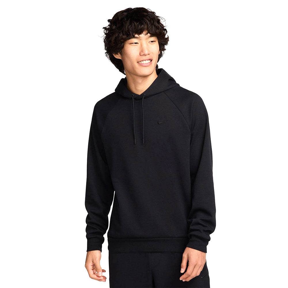 NIKE Dri-FIT Primary เสื้อฮู้ดผู้ชาย