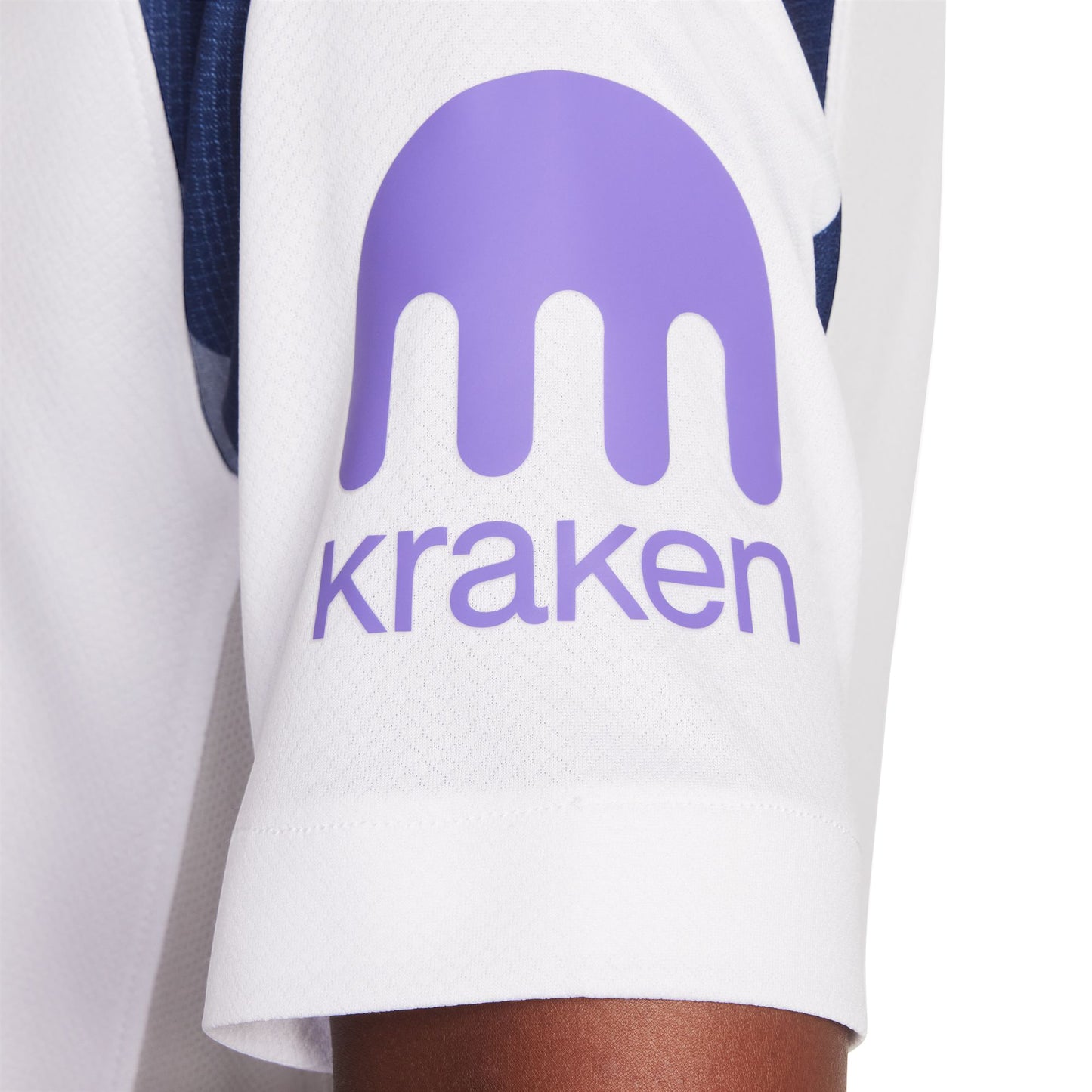 NIKE เสื้อแข่งเด็กทีมท็อตแน่ม ฮ็อทสเปอร์ ชุดเหย้า เกรด Stadium ฤดูกาล 2025/26