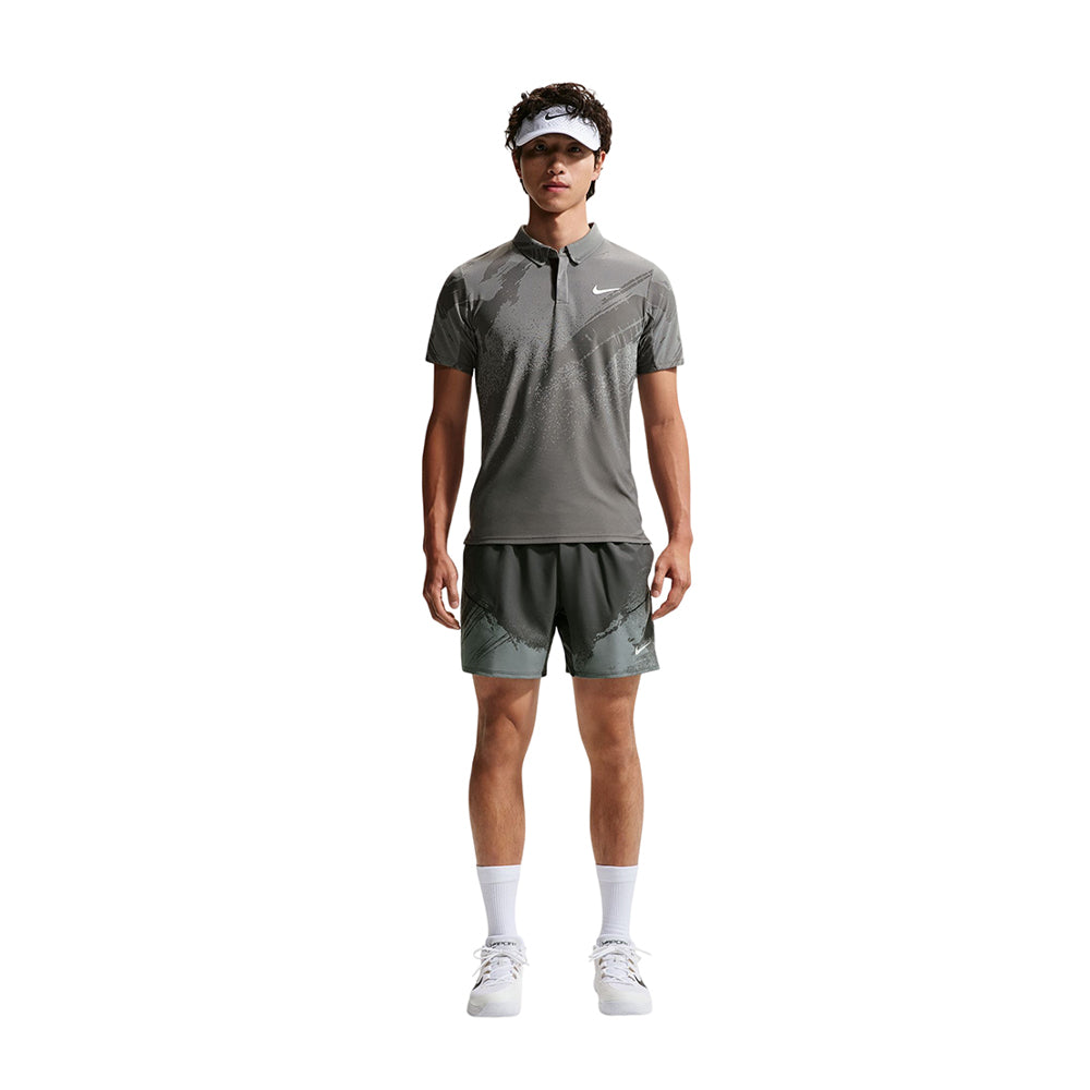 NIKE Dri-FIT Court Slam Men's Tennis Shorts - Supersports Thailand Supersports Thailand