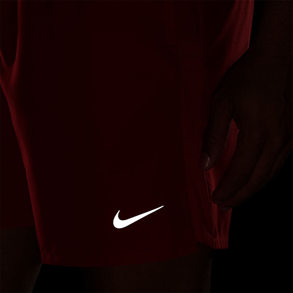 NIKE Dri-FIT Challenger 7" Brief-Lined กางเกงวิ่งขาสั้นผู้ชาย