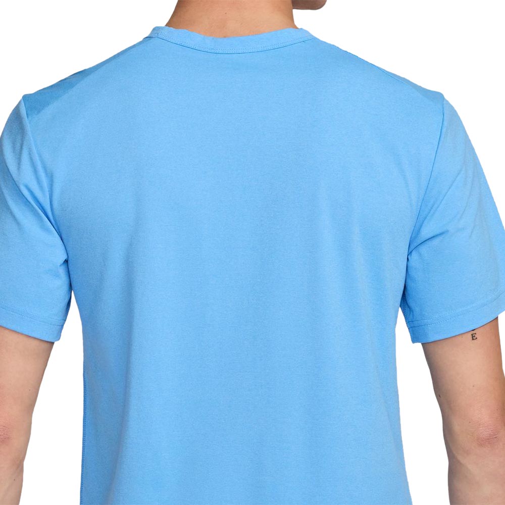 NIKE Dri-FIT UV Hyverse เสื้อออกกำลังกายผู้ชาย