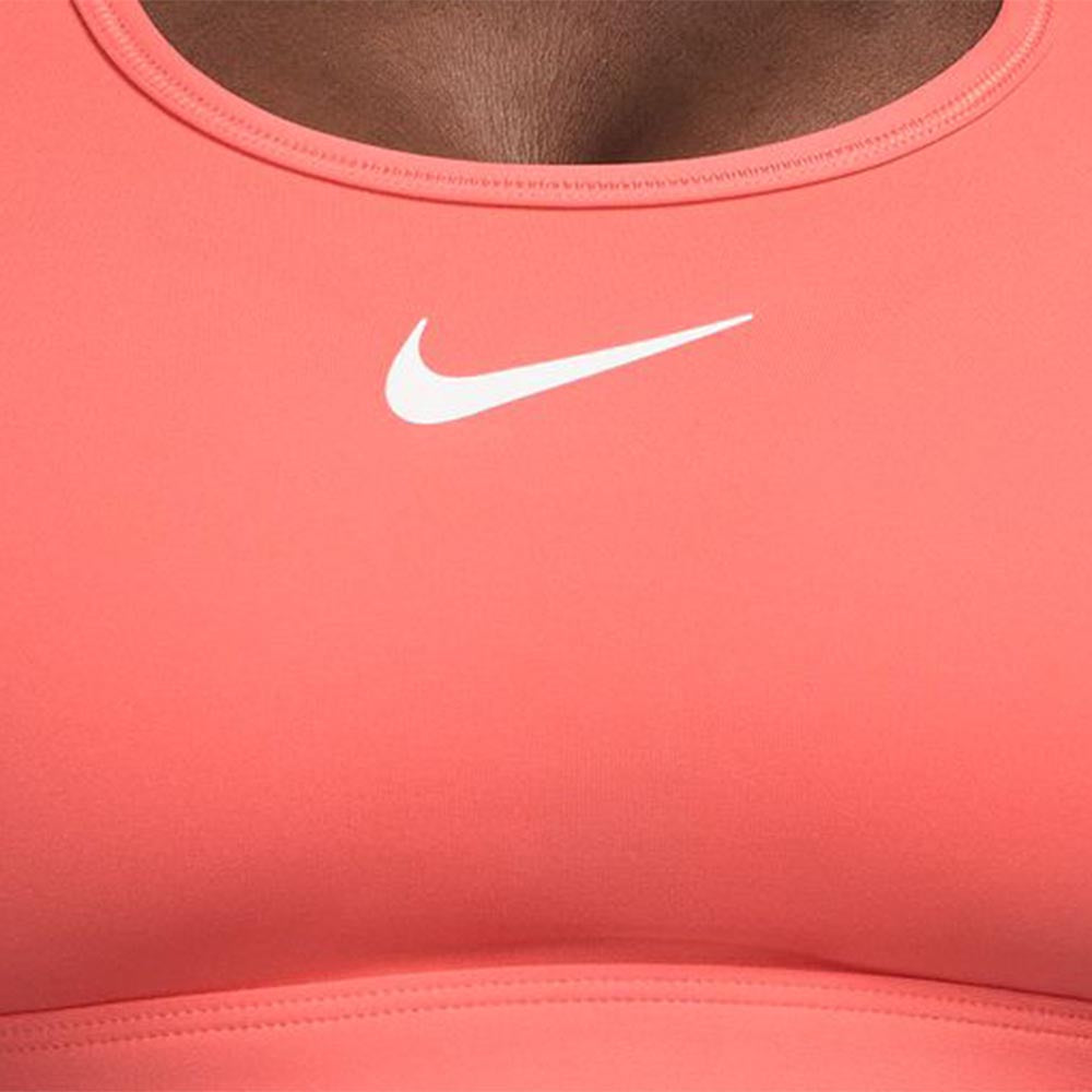 NIKE Swoosh Medium Support สปอร์ตบราผู้หญิง