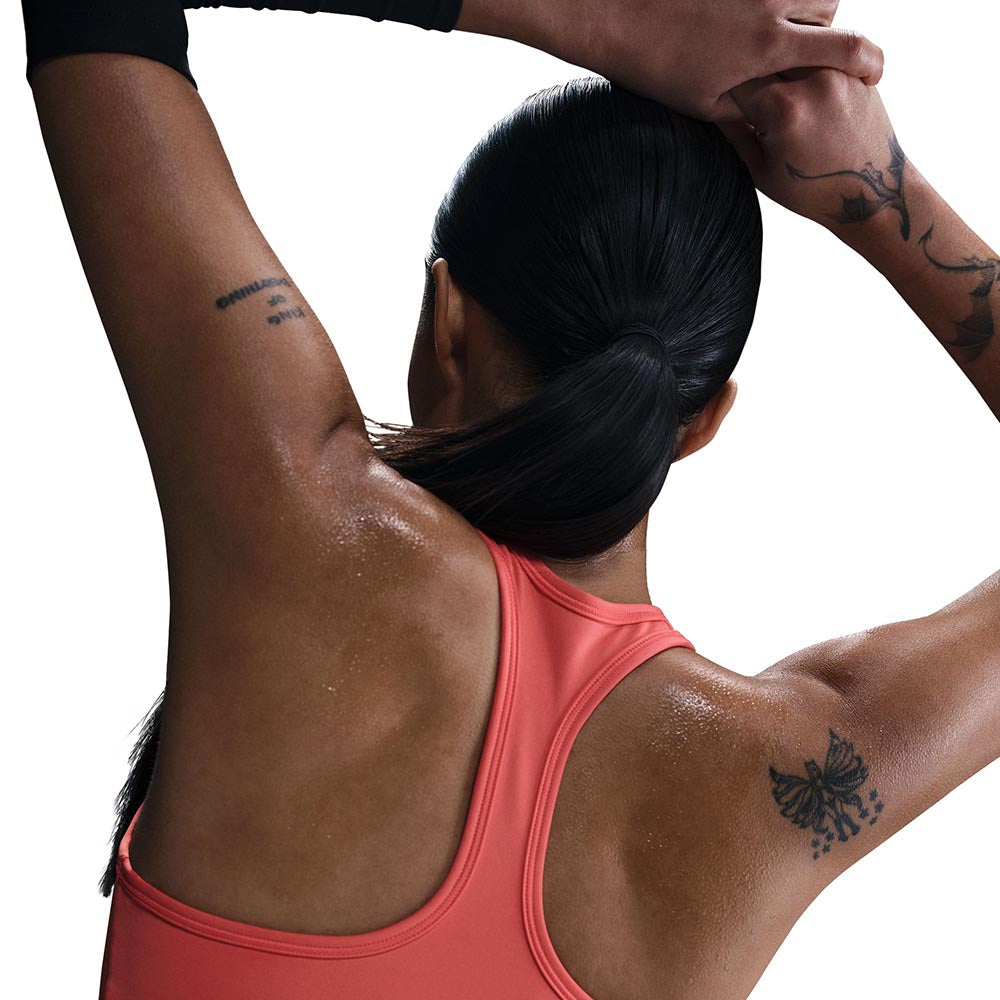 NIKE Swoosh Medium Support Women's Sports Bra