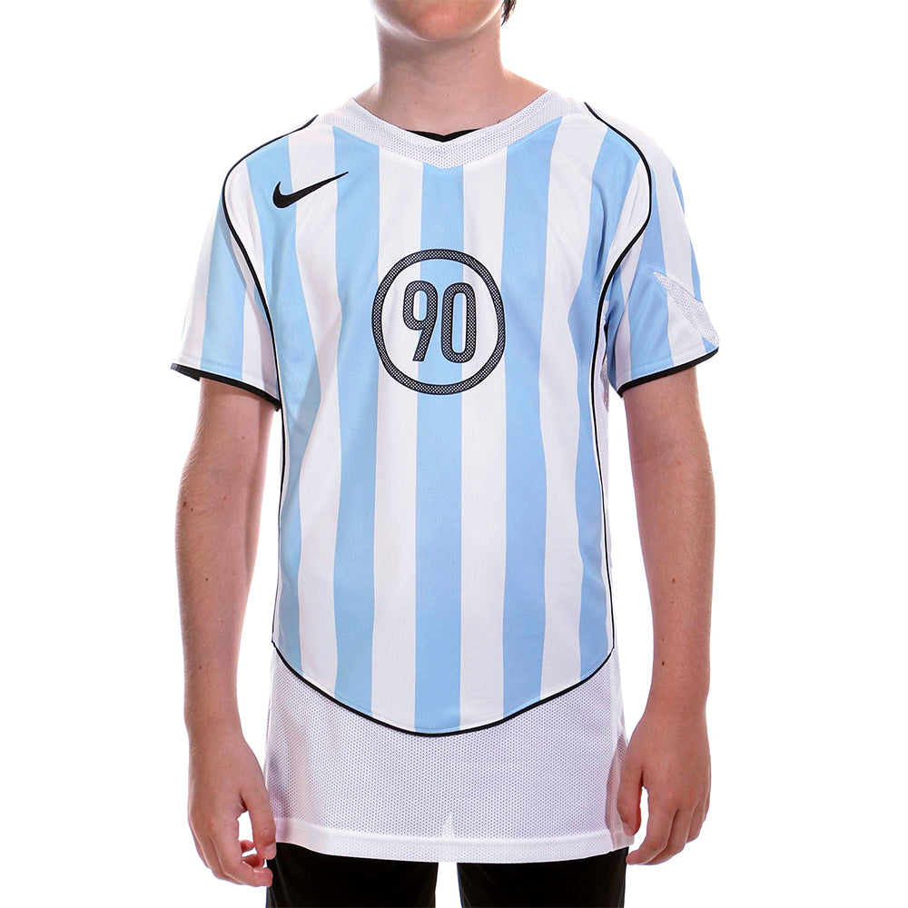 NIKE Dri-FIT Total 90 Men's Football Jersey
