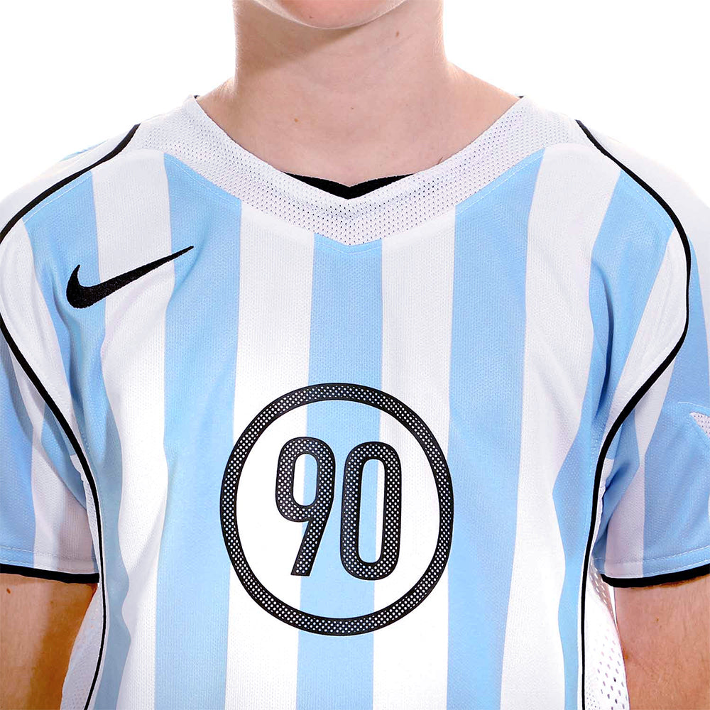 NIKE Dri-FIT Total 90 Men's Football Jersey
