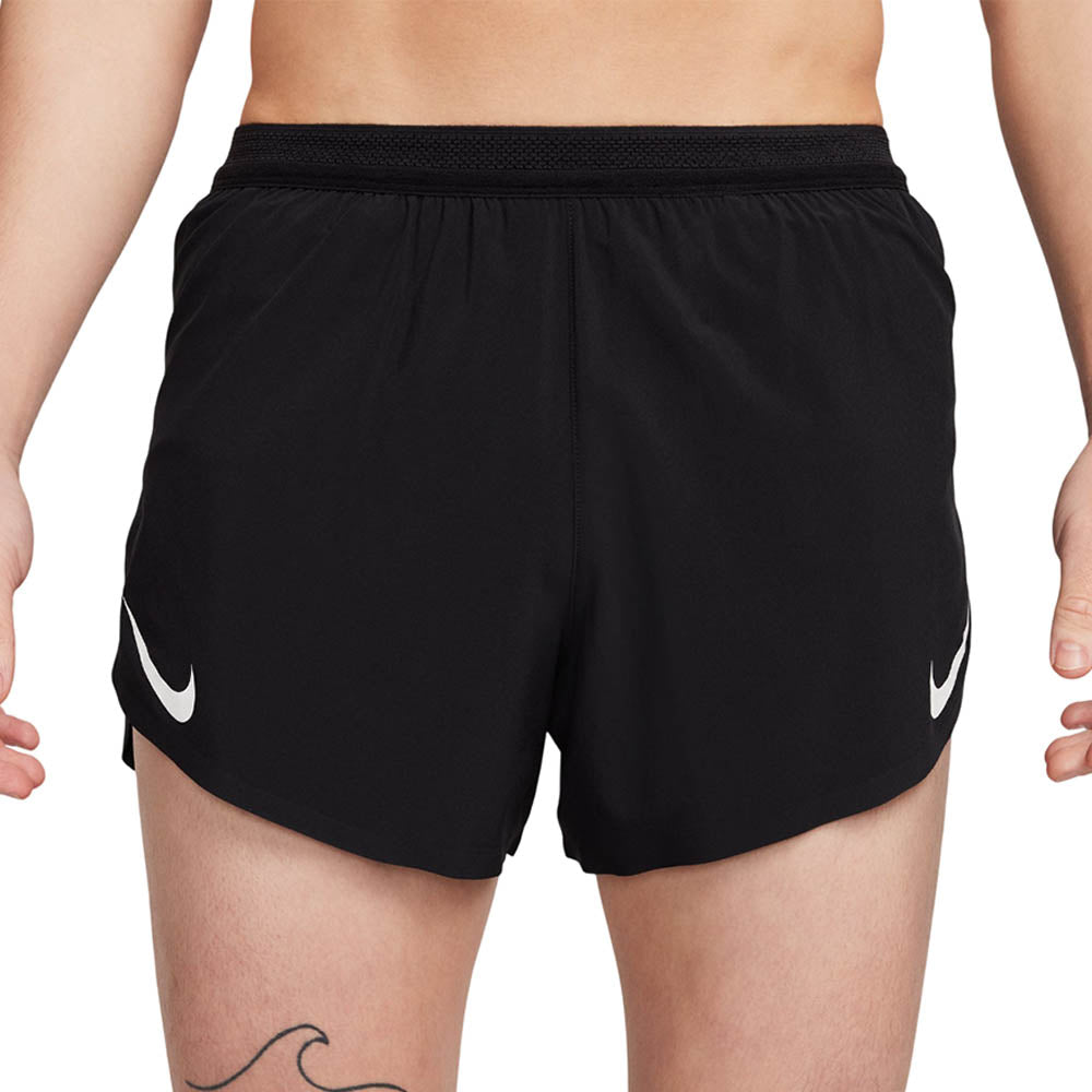 NIKE AeroSwift Dri-FIT ADV 4" Men's Running Shorts