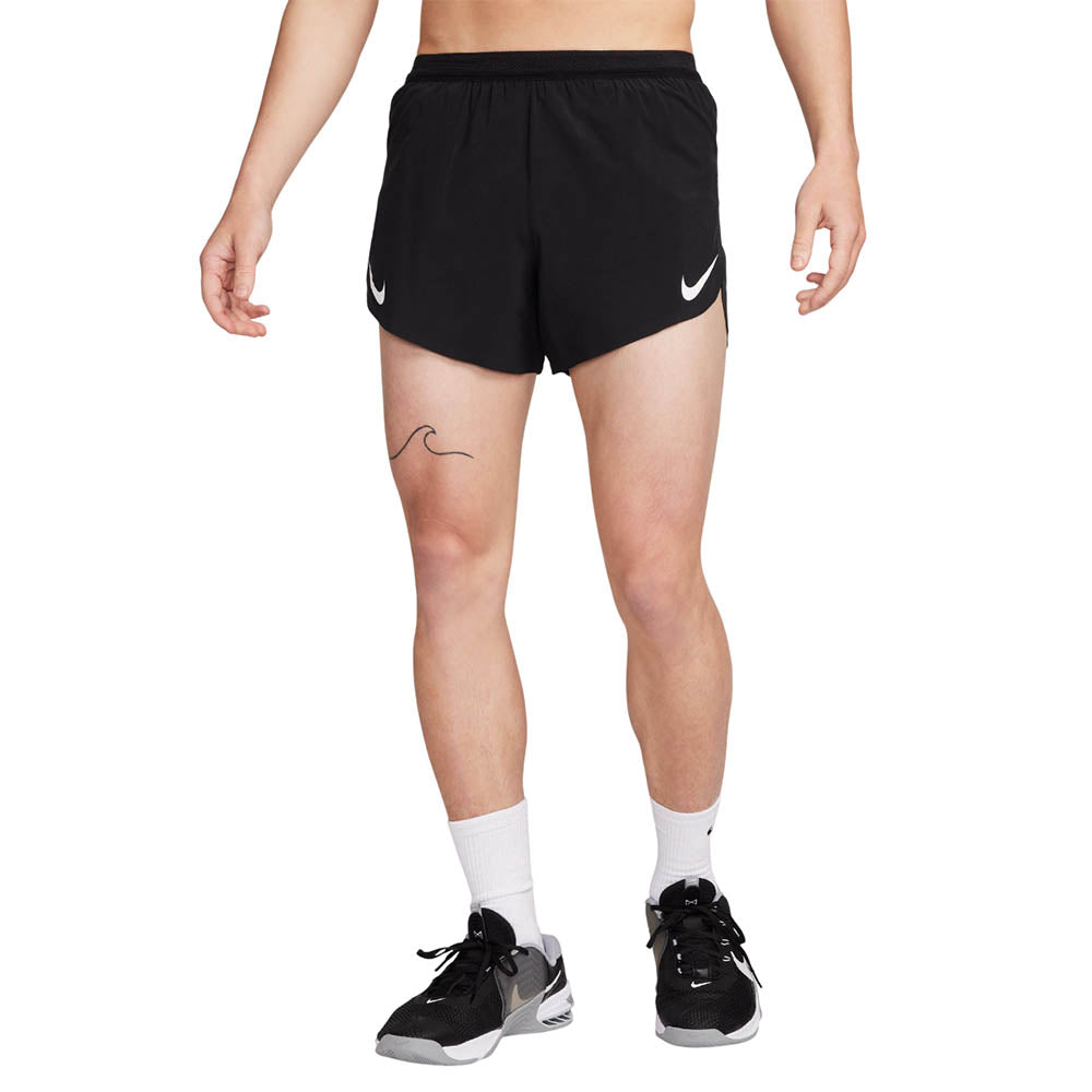 NIKE AeroSwift Dri-FIT ADV 4" Men's Running Shorts