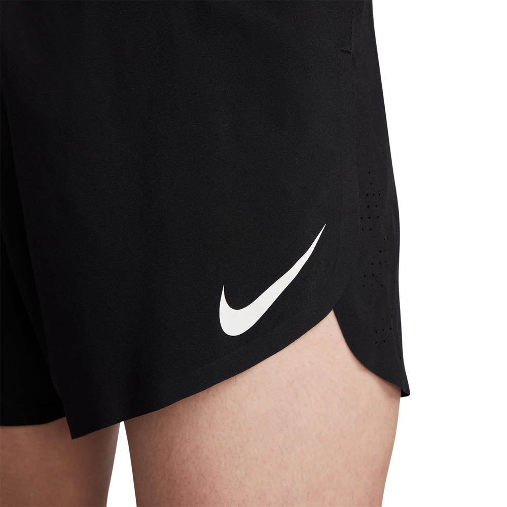 NIKE AeroSwift Dri-FIT ADV 4" Men's Running Shorts