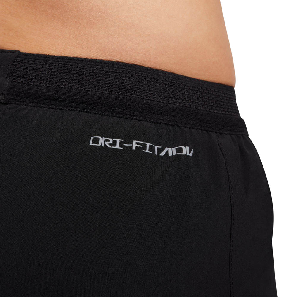NIKE AeroSwift Dri-FIT ADV 4" Men's Running Shorts