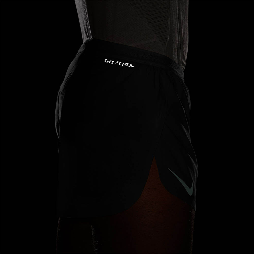 NIKE AeroSwift Dri-FIT ADV 4" Men's Running Shorts