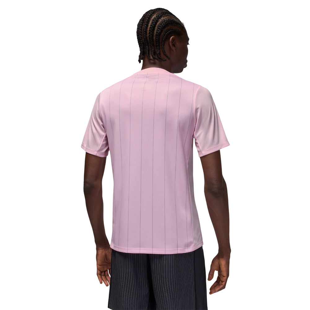 NIKE Paris Saint-Germain Academy Pre-Match เสื้อฟุตบอลผู้ชาย