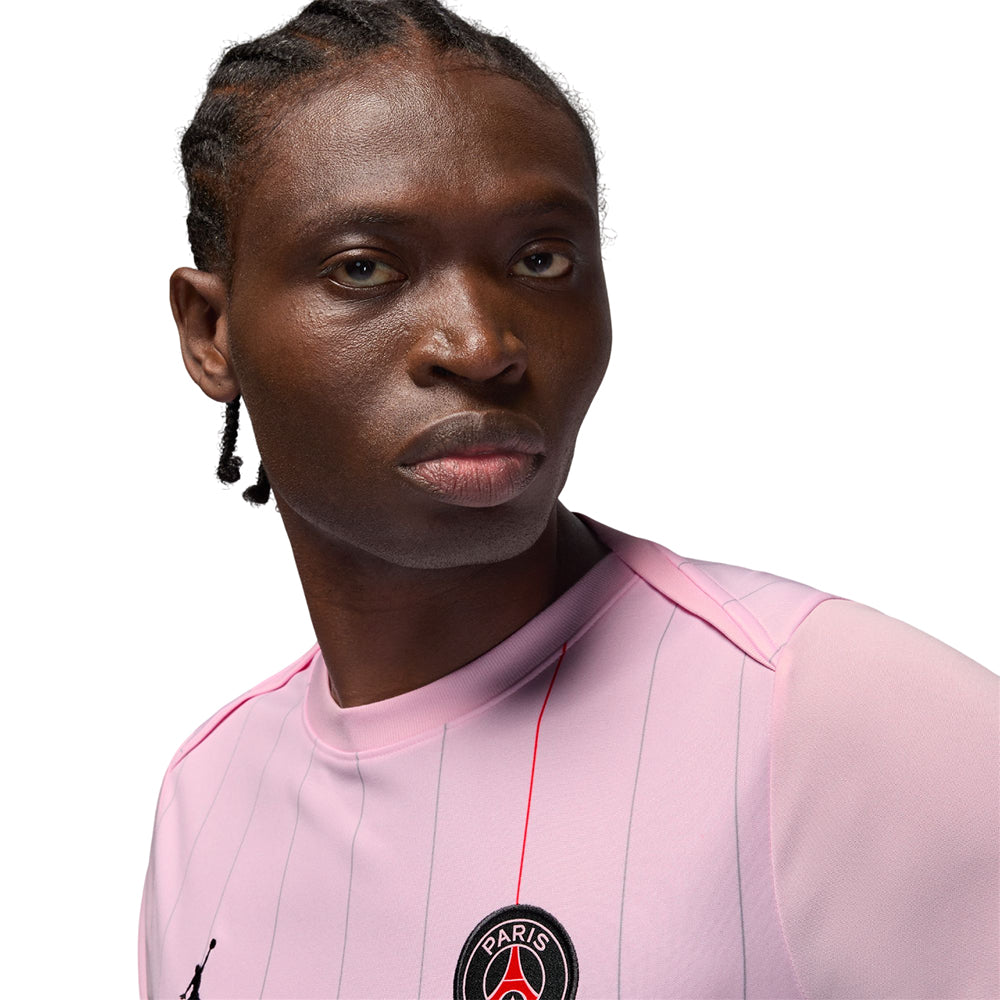 NIKE Paris Saint-Germain Academy Pre-Match เสื้อฟุตบอลผู้ชาย