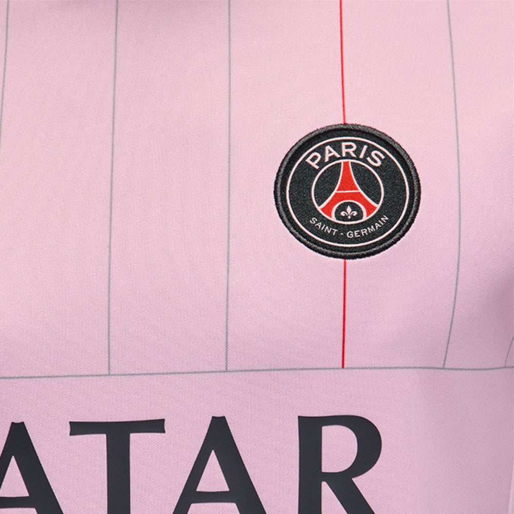 NIKE Paris Saint-Germain Academy Pre-Match เสื้อฟุตบอลผู้ชาย