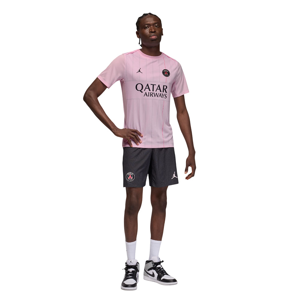 NIKE Paris Saint-Germain Academy Pre-Match Men's Football Jersey - Supersports Thailand Supersports Thailand