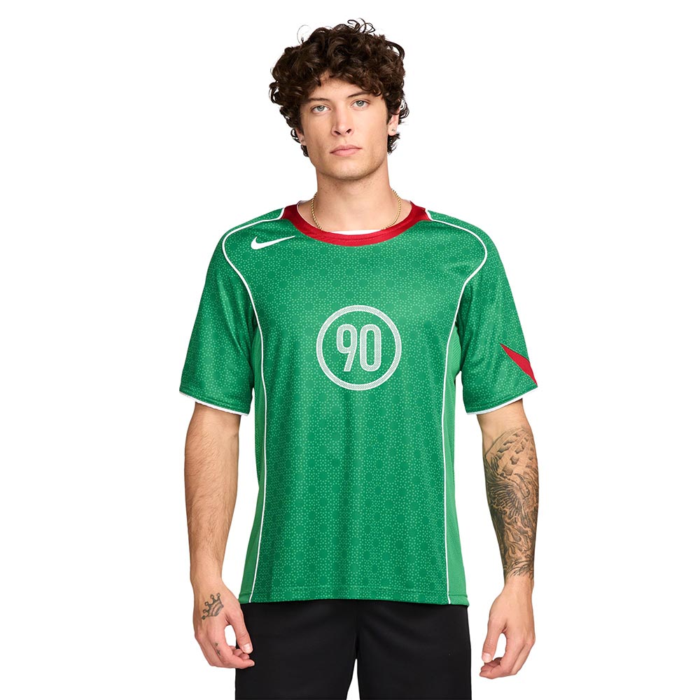 NIKE Dri-FIT Total 90 Men's Football Jersey