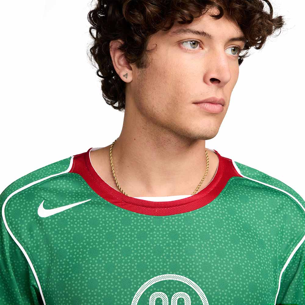 NIKE Dri-FIT Total 90 Men's Football Jersey