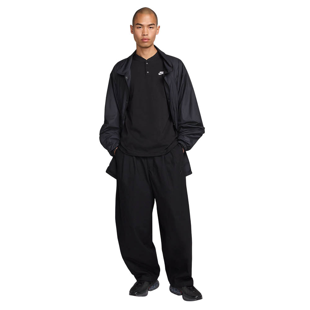 NIKE Club Men's Men's Lifestyle Pants - Supersports Thailand Supersports Thailand